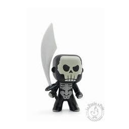 Arty Toys Chevaliers Skully Djeco Ikaipaka jeux & jouets Royan