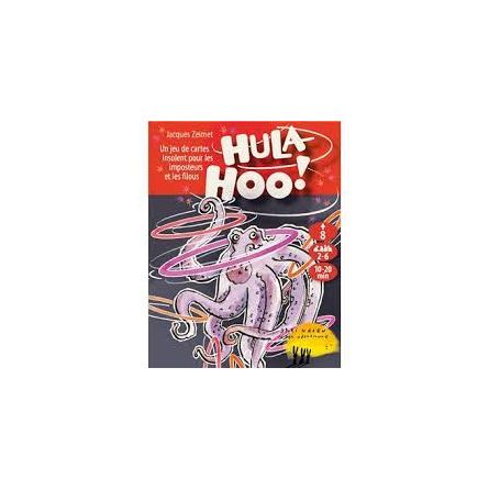 Hula-Hoo  Ikaipaka jeux & jouets Royan