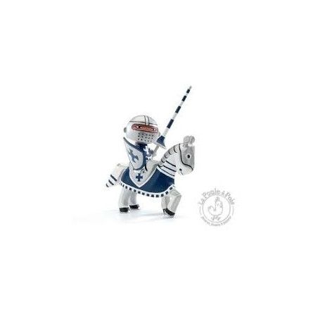 Arty Toys Chevaliers Knight Arthur Djeco Ikaipaka jeux & jouets