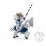Arty Toys Chevaliers Knight Arthur Djeco Ikaipaka jeux & jouets