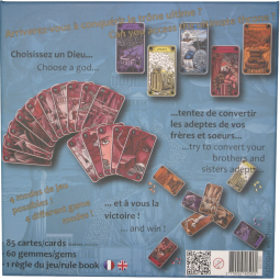 Olympe  Ikaipaka jeux & jouets Royan