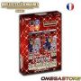 YU-GI-OH! JCC – Box Duellistes Legendaires Saison 3  Ikaipaka