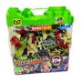 Soldats baril  Ikaipaka jeux & jouets Royan
