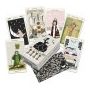 Tarot "Carlotydes" divination - IkaIpaka Royan