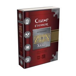 Champ d'honneur extension siege Gigamic Ikaipaka jeux & jouets