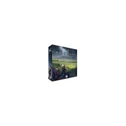 Northgard: Uncharted Lands Gigamic Ikaipaka jeux & jouets Royan