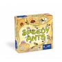 Speedy ants - IkaIpaka Royan