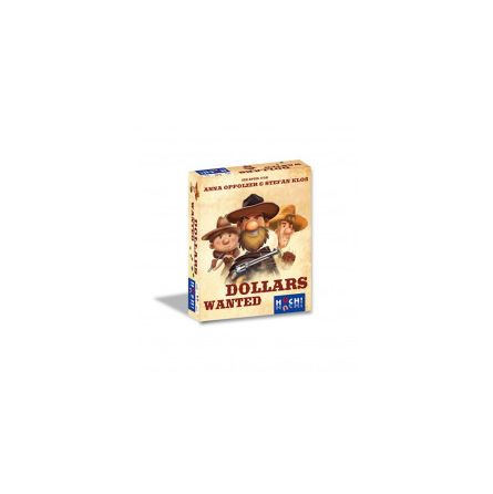Dollars Wanted  Ikaipaka jeux & jouets Royan