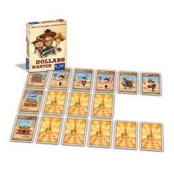 Dollars Wanted  Ikaipaka jeux & jouets Royan