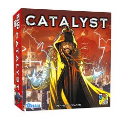 Catalyst  Ikaipaka jeux & jouets Royan