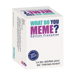 What do you même - IkaIpaka Royan