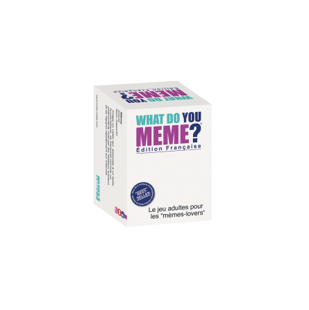 What do you même - IkaIpaka Royan