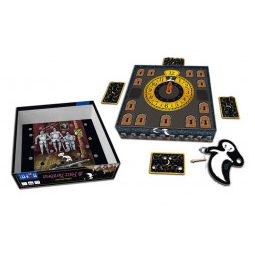 Le Petit Fantome Atalia Ikaipaka jeux & jouets Royan