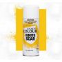 White scar spray paint Bombe de sous couche citadelle - IkaIpaka Royan