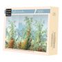 Puzzle Michèle Wilson 500p Brésil - IkaIpaka Royan