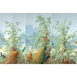 Puzzle Michèle Wilson 500p Brésil - IkaIpaka Royan