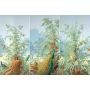 Puzzle Michèle Wilson 500p Brésil - IkaIpaka Royan