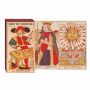 Tarot de Marseille Piatnik - IkaIpaka Royan