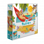 Puzzle 12p Loki à la Plage LOKI Ikaipaka jeux & jouets Royan