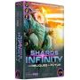 Shards of Infinity : Les Reliques du Futur Extension - IkaIpaka Royan
