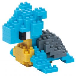 Nanoblock Pokémon Lokhlass nanoblock Ikaipaka jeux & jouets