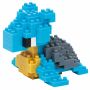 Nanoblock Pokémon Lokhlass nanoblock Ikaipaka jeux & jouets