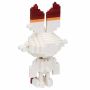 Nanoblock Pokémon Flambino nanoblock Ikaipaka jeux & jouets