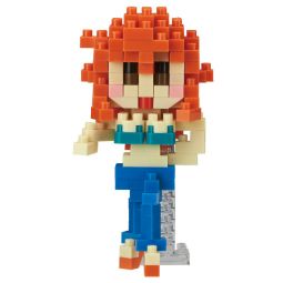 Nanoblock Manga One Piece Nani nanoblock Ikaipaka jeux & jouets