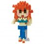 Nanoblock Manga One Piece Nani nanoblock Ikaipaka jeux & jouets