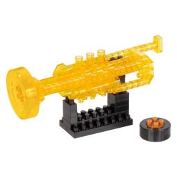 Nanoblock Trompette nanoblock Ikaipaka jeux & jouets Royan