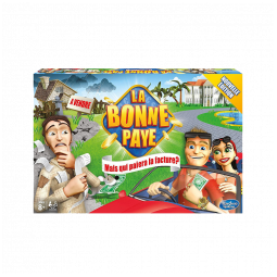 La bonne Paye  Ikaipaka jeux & jouets Royan
