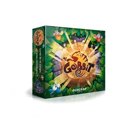 Gobb it ! - IkaIpaka Royan