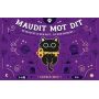 Maudit Mot Dit Cocktail game Ikaipaka jeux & jouets Royan