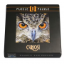 Puzzle Q 66p Hibou Curiosi - IkaIpaka Royan
