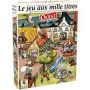 Le Jeu aux mille Titres Ouest Oya Ikaipaka jeux & jouets Royan