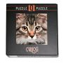 Puzzle Q 66p Chat Curiosi - IkaIpaka Royan