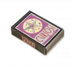 Puzzle 33p Mini Etoile de mer Curioso - IkaIpaka Royan