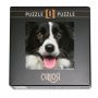 Puzzle Q 66p Chien Curiosi - IkaIpaka Royan