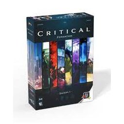 Critical Gigamic Ikaipaka jeux & jouets Royan