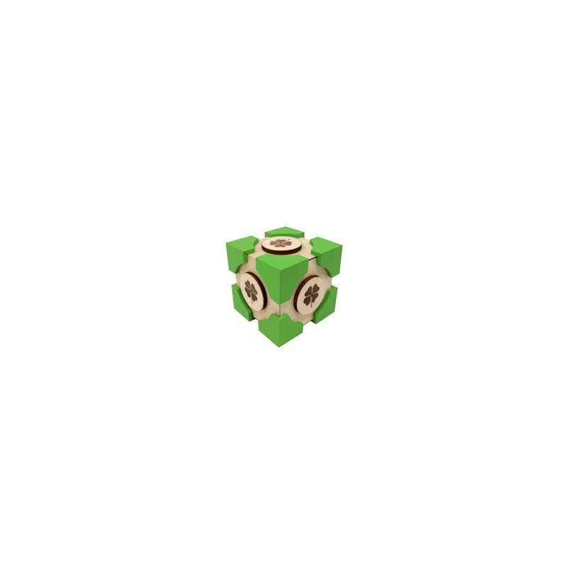 Secret Box Lucky - IkaIpaka Royan