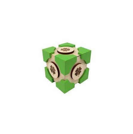 Secret Box Lucky - IkaIpaka Royan