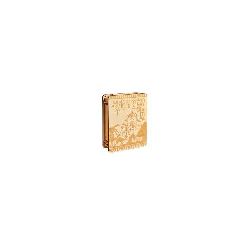 Secret Box Sphinx - IkaIpaka Royan