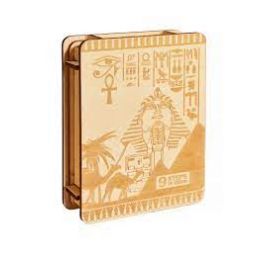 Secret Box Sphinx - IkaIpaka Royan