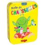 Rafle de chaussettes mini - IkaIpaka Royan