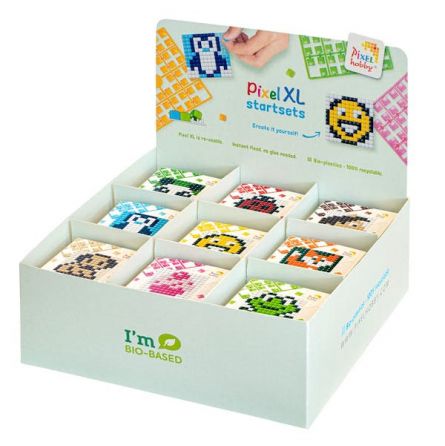 Pixel XL mini PixelHobby Ikaipaka jeux & jouets Royan