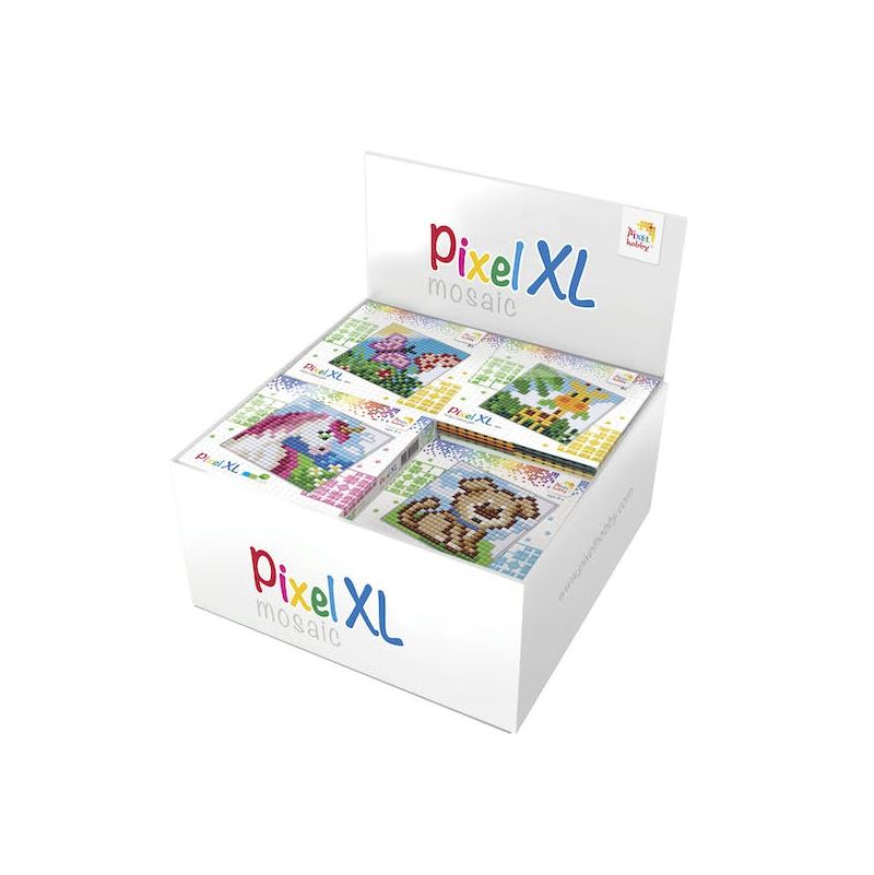 Pixel XL PixelHobby Ikaipaka jeux & jouets Royan