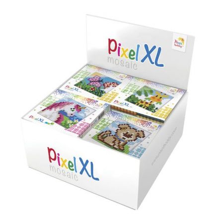 Pixel XL PixelHobby Ikaipaka jeux & jouets Royan