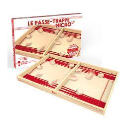 Passe trappe Petit modele - IkaIpaka Royan