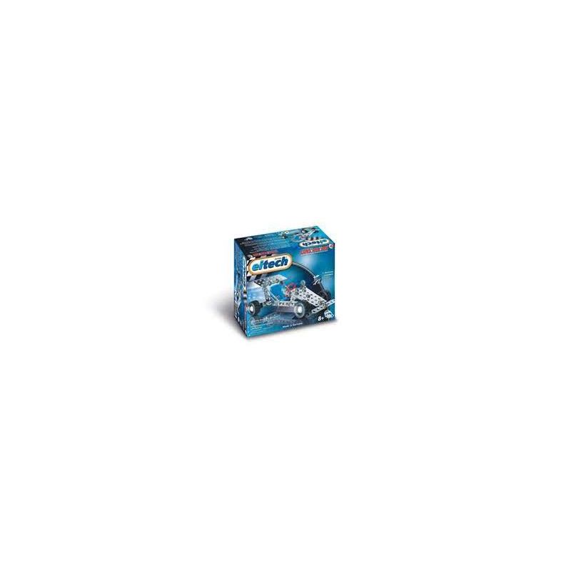 Voiture de course Eitech Eitech Ikaipaka jeux & jouets Royan