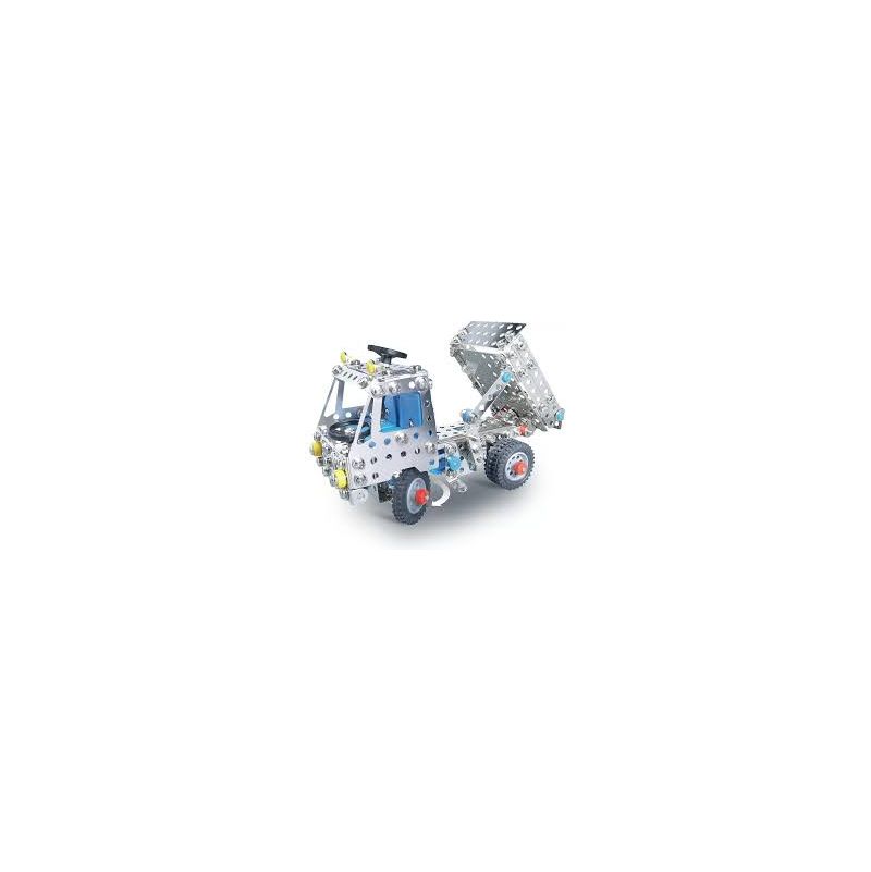 Dump truck Eitech Eitech Ikaipaka jeux & jouets Royan